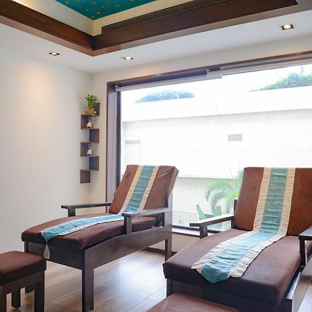Balaji Sarovar Premiere Solapur Ngoại thất bức ảnh