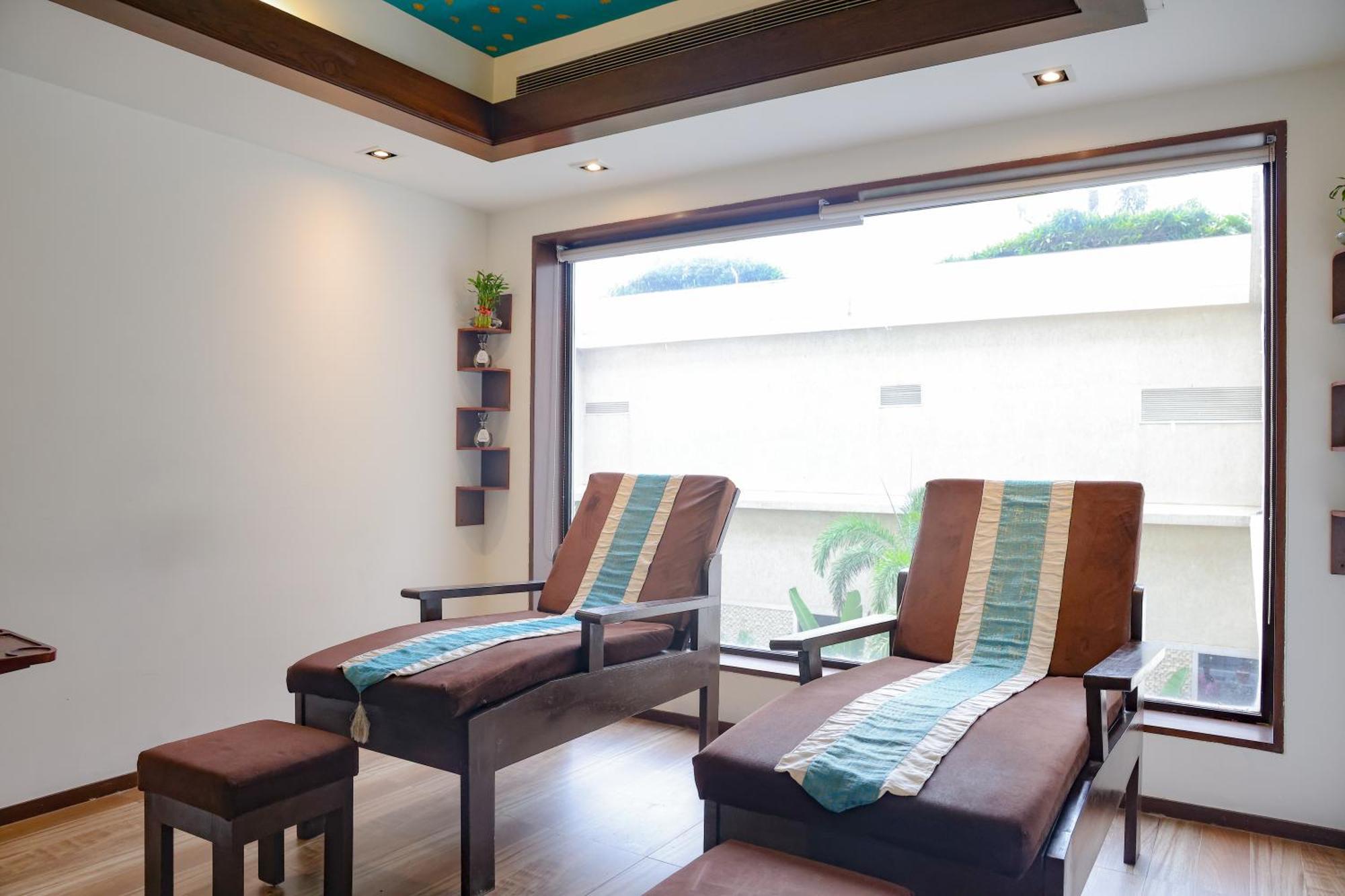 Balaji Sarovar Premiere Solapur Ngoại thất bức ảnh